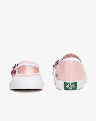 여성 Mary-J 스니커즈