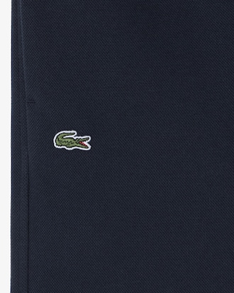 헤리티지 피케 쇼츠