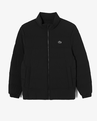 골프 스윙 다운 점퍼