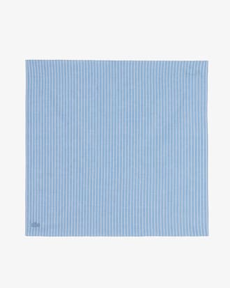 린넨 블렌드 스카프