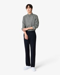 겨울 슬랙스