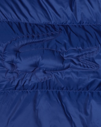 후드 덕다운 푸퍼