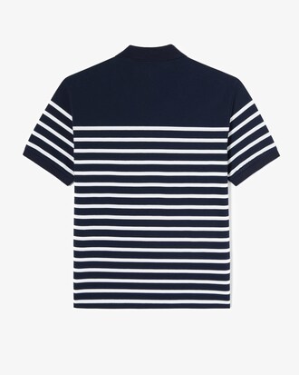 오픈카라 마린 스트라이프 폴로