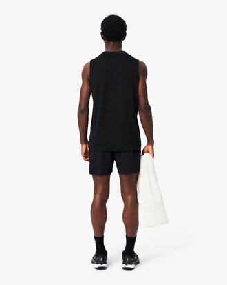 프리미엄 에센셜 우븐 쇼츠