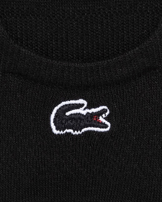 여성용 베이직 매쉬 페이크 양말