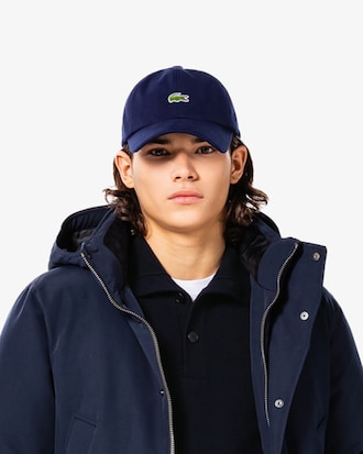 베이직 트윌 볼캡