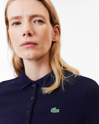 베이직 골프 반팔 폴로