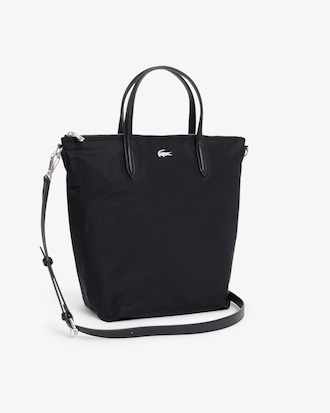 이지 스몰 세로형 쇼퍼백