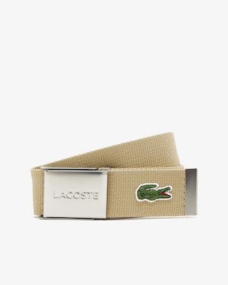 캐주얼 클램프형 벨트