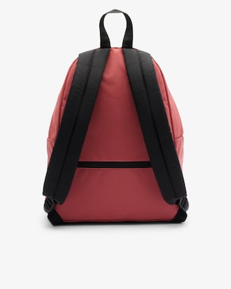 캐주얼크록 백팩