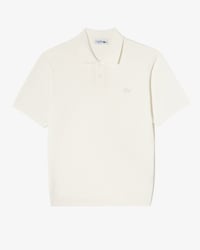 골프 조직감 스웨터