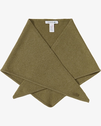 울캐시 숄 머플러