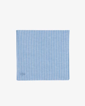 린넨 블렌드 스카프