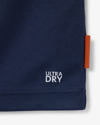 롤랑가로스 Daniil Medvedev 반팔 폴로 셔츠