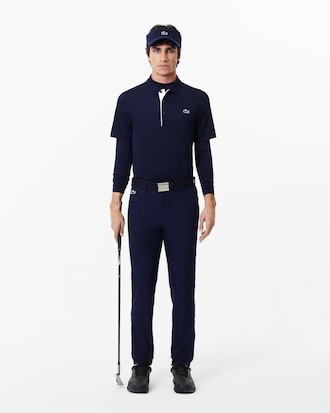 반터틀넥 긴팔 티셔츠