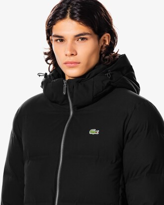 핫멜트 후드 다운