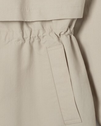 중기장 사파리 점퍼