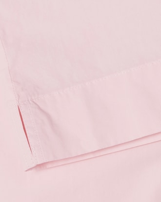 타입라이터 반팔 셔츠