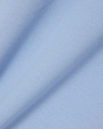 슬림핏 반팔 폴로 셔츠