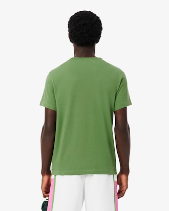 트레이닝 빅크록 반팔 티셔츠