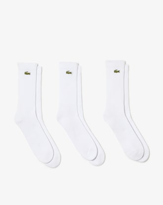 3 PACK 롱기장 스포츠 양말 번들