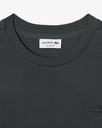 베이직 약기모 티셔츠