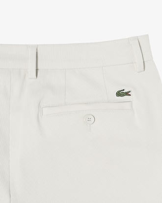 골조직 테이퍼드 치노