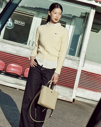 안나 크로스 토드백