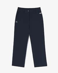 봄 스트레이트 팬츠