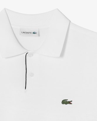 베이직 반팔 폴로 스웨터