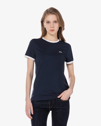 기능성 반팔 티셔츠