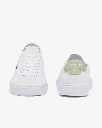 여성 La Piqu&eacute;e 2.0 스니커즈