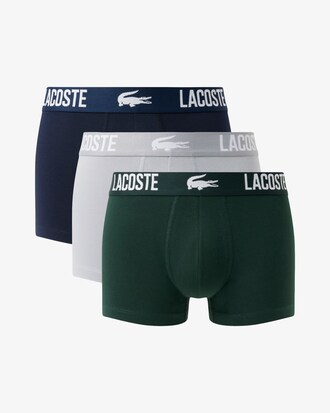 레터링 로고 남성 3PACK