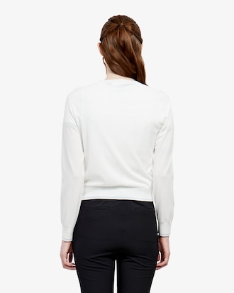 썸머 라운드 가디건