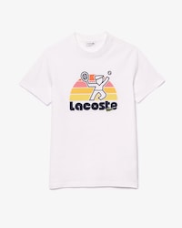 SUMMER PACK 그래픽 티셔츠