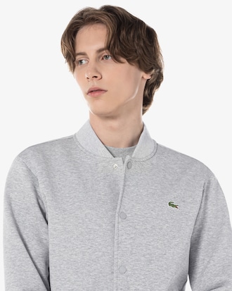 스타디움 스웻점퍼