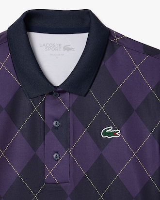 골프 그래픽 폴로