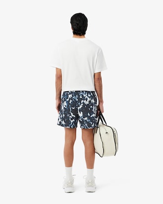 경량 AOP 스윔 쇼츠