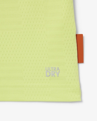 롤랑가로스 AOP 카라변형 폴로 셔츠