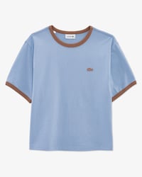 소프트 링거 티셔츠