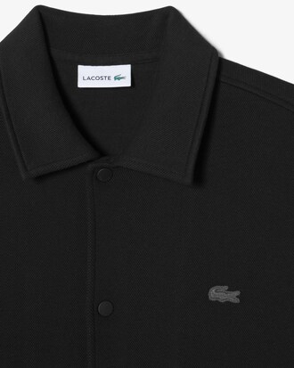 카라 스웻 점퍼