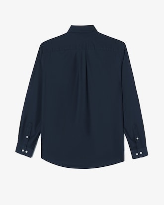 베이직 옥스포드 셔츠