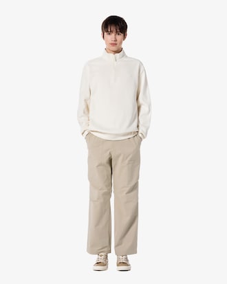 면터치 와이드 팬츠