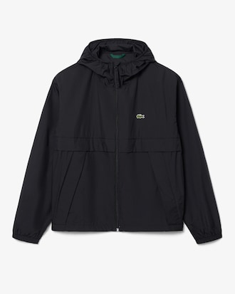 경량 패커블 윈드 브레이커