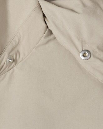 중기장 사파리 점퍼