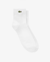 남성 베이직 피케 삭스