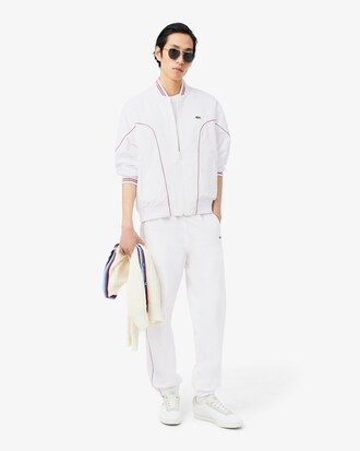 TOP TIER 라코스테 빈티지 블루종