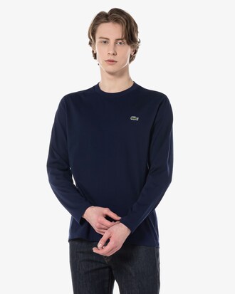 베이직 긴팔 티셔츠