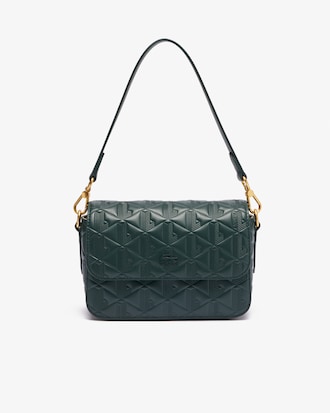 마헤키 (MAHEKI) 플랩 크로스백