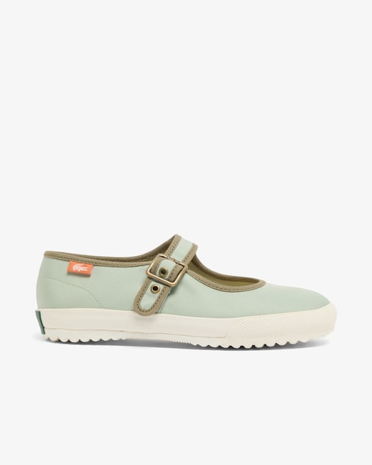 라이트카키 / 오프화이트